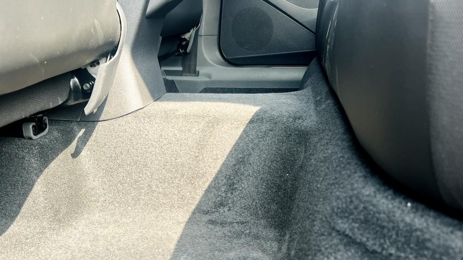 全新捷达vs7纯正德味suv标杆,试驾全新捷达vs7