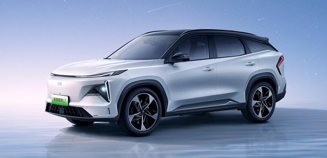 热门新车被吐槽这几款入手需谨慎,下半年最重磅10款国产新车推荐