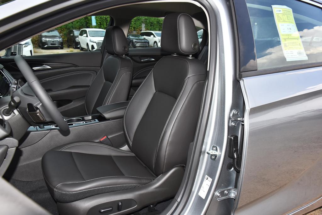 b级车口碑最好的车君威,君威是最便宜的b级车吗