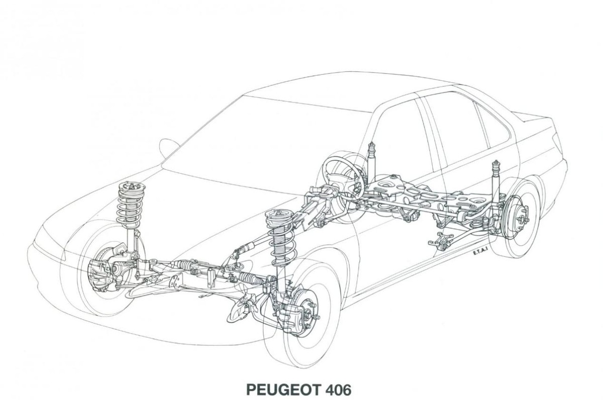 的士速递标致406,的士速递的标致406多大排量