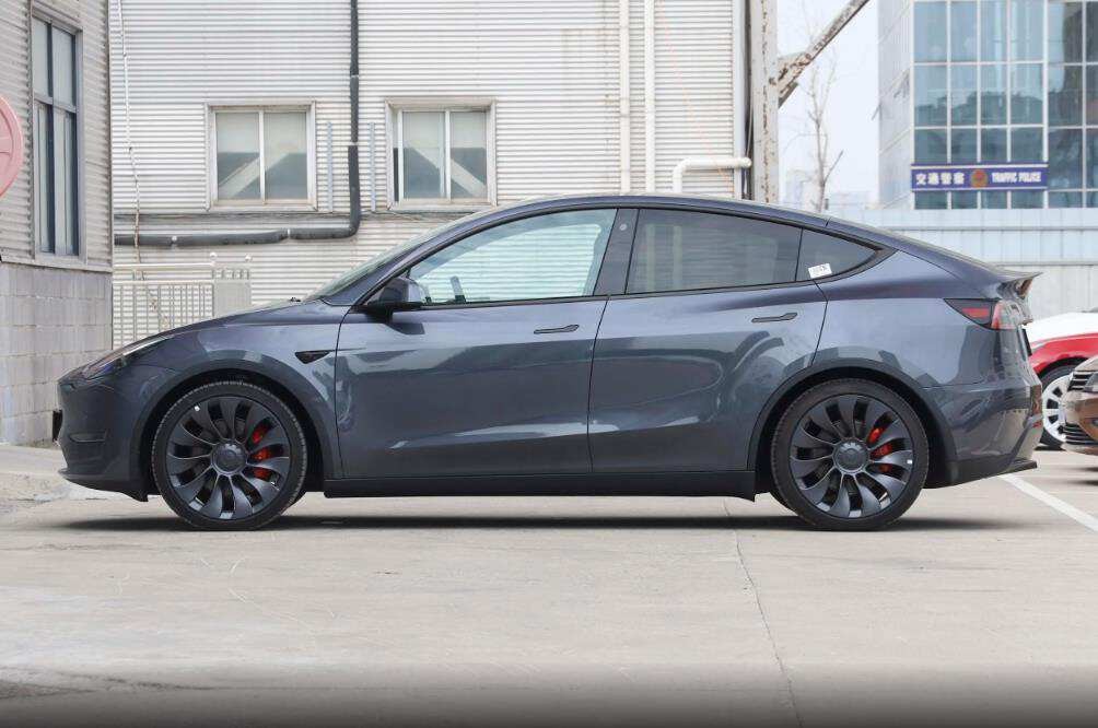 特斯拉ModelY售价下调是真的吗,特斯拉modely价格是否还涨价