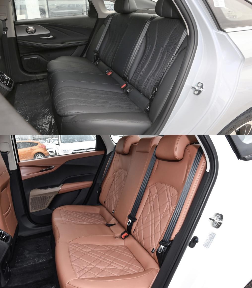 启源a05与风云a8,奇瑞风云a8对比长安启源a05