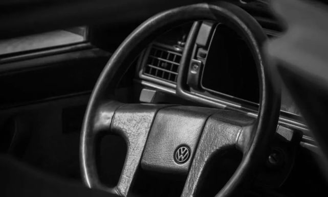 经典方灯捷达,方头捷达老款改装