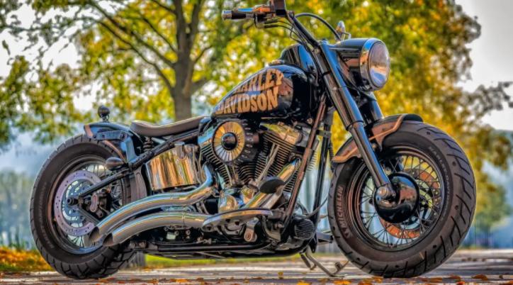 购买摩托车中肯建议,想了解摩托车