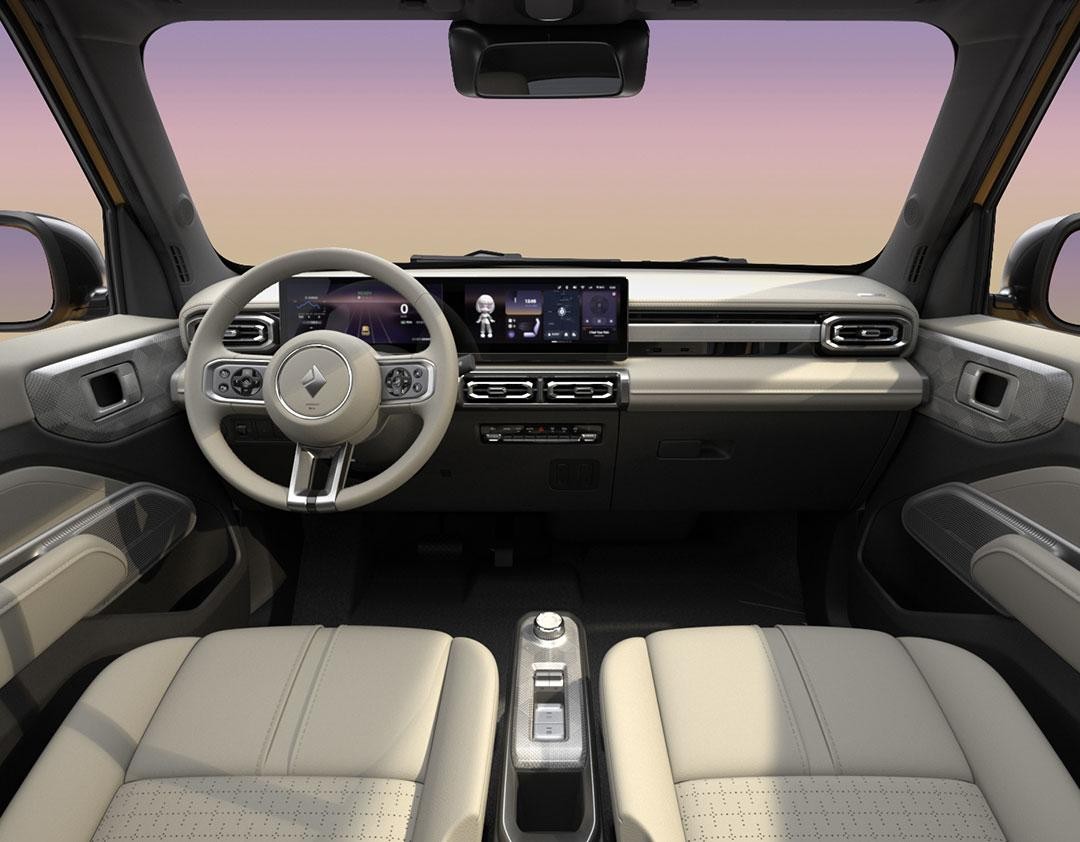 十万以内买国产轿车认准这3款,居家代步首选3款国产车