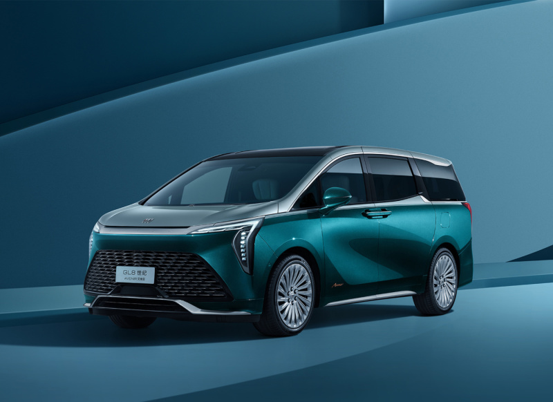 别克挑战埃尔法,别克世纪完胜埃尔法