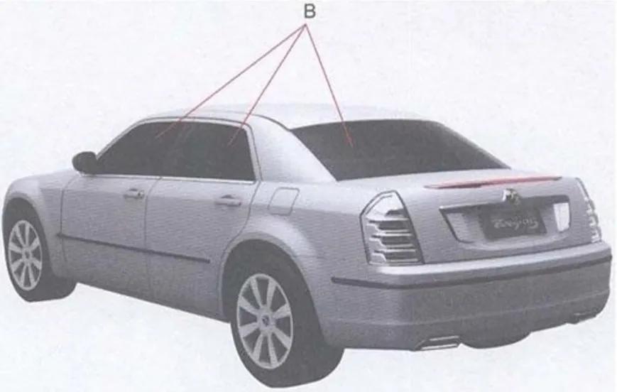 差一点我们也有了“中式大V8”,北京汽车T8你听说过吗?