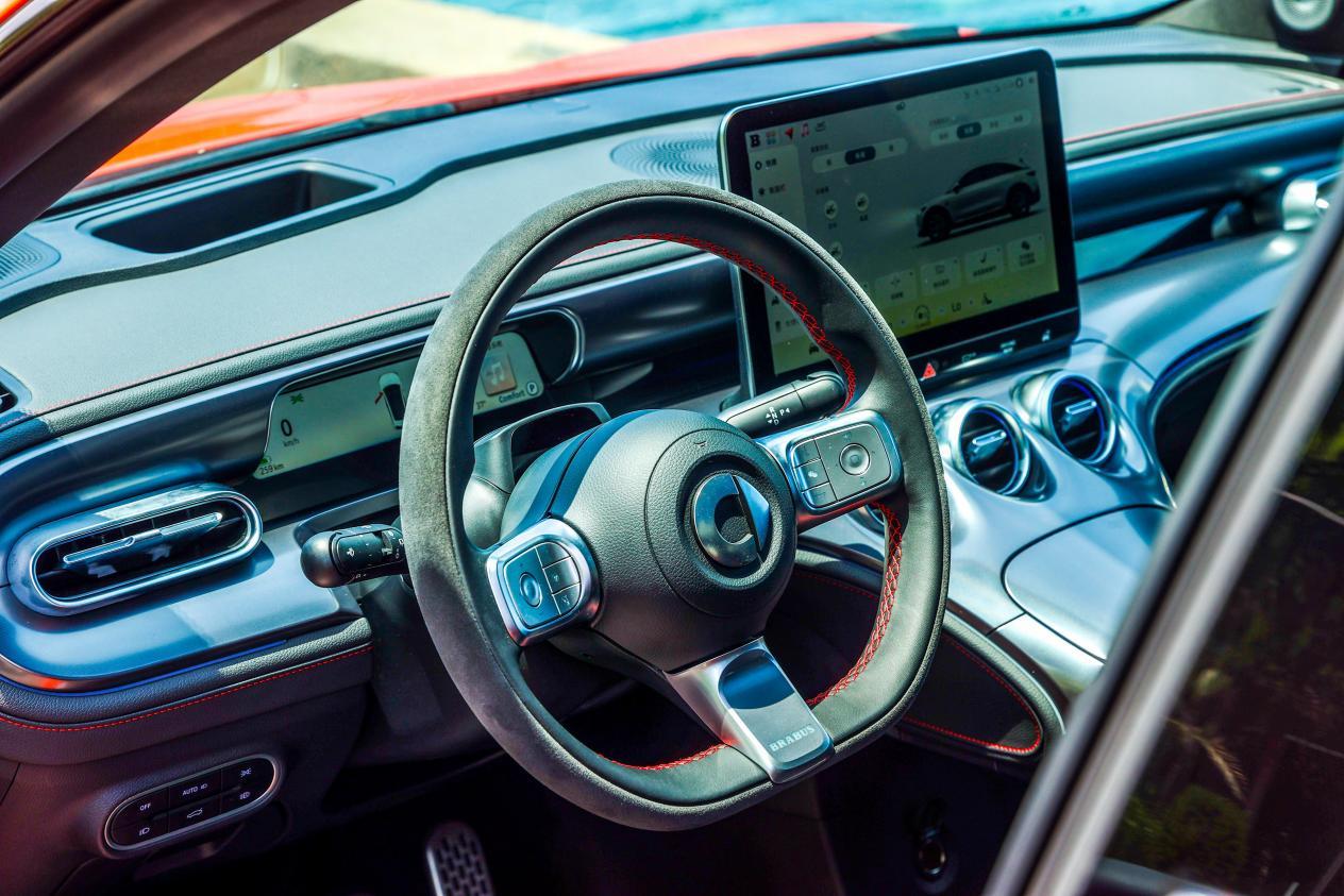 拒绝千篇一律smart永远懂得年轻人的口味