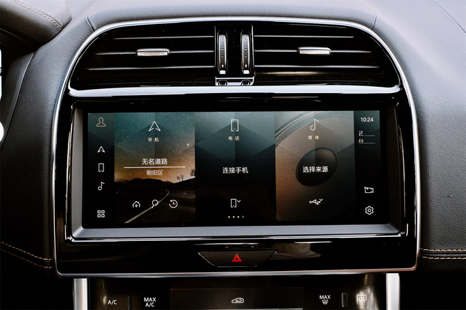 2018款捷豹xel2.0t200p精英版,捷豹xel21测评