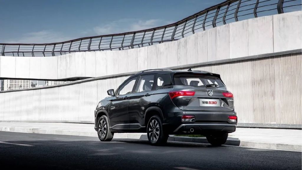 从销量萎靡到新车被抢购,从无人问津到备受青睐