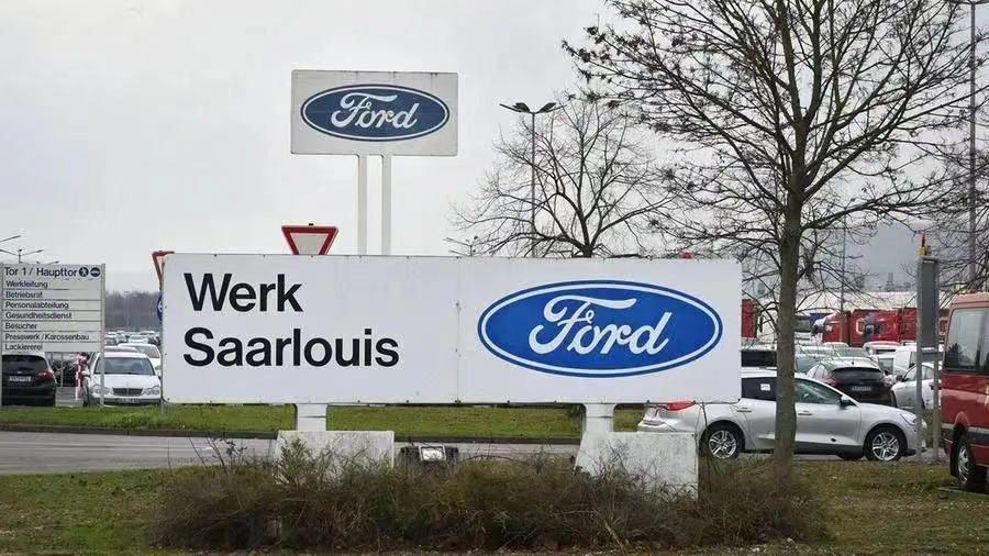 福特转型计划,福特计划是全球裁员吗