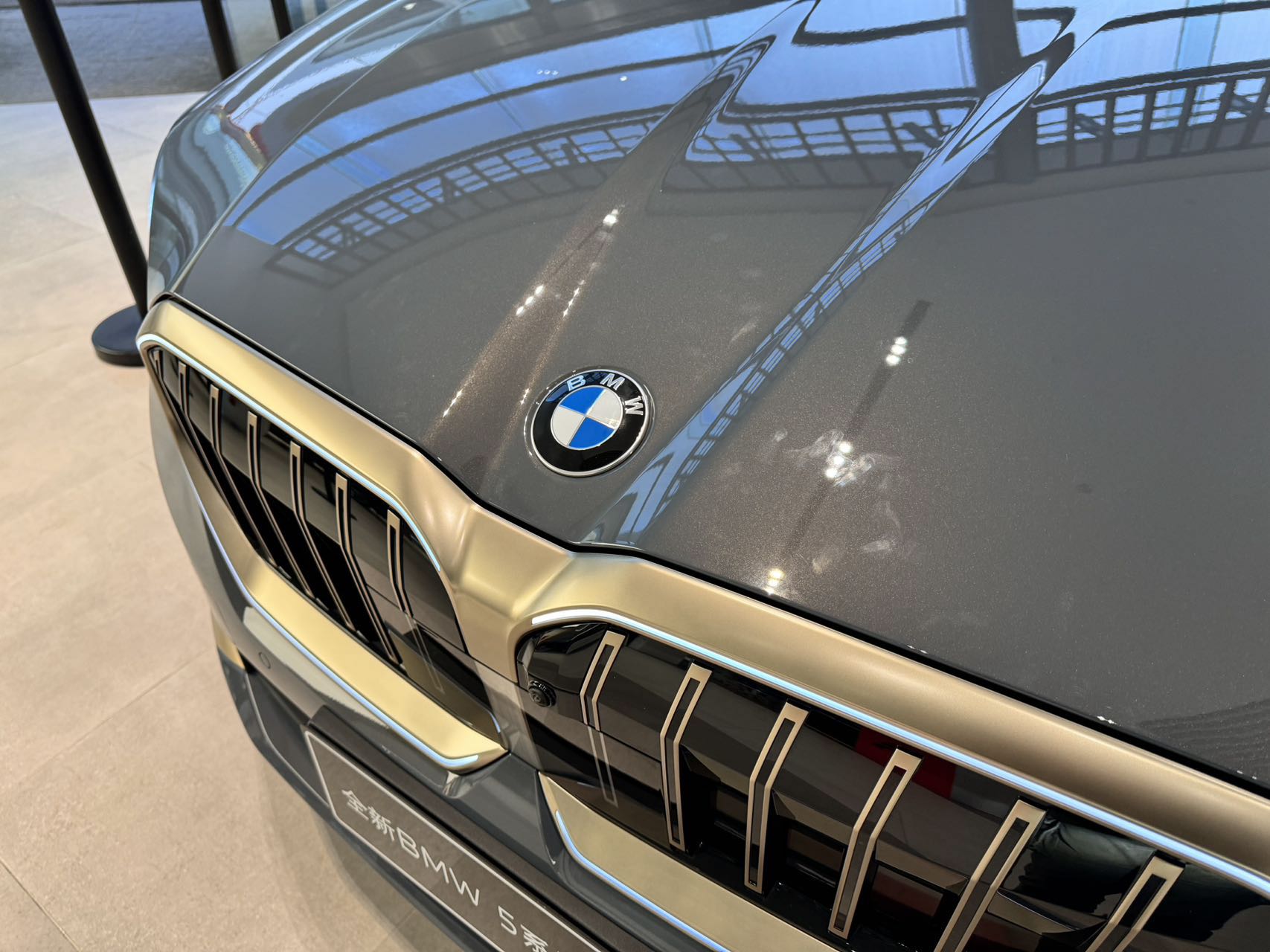 油电混合的宝马车落地价,油电混合宝马汽车报价