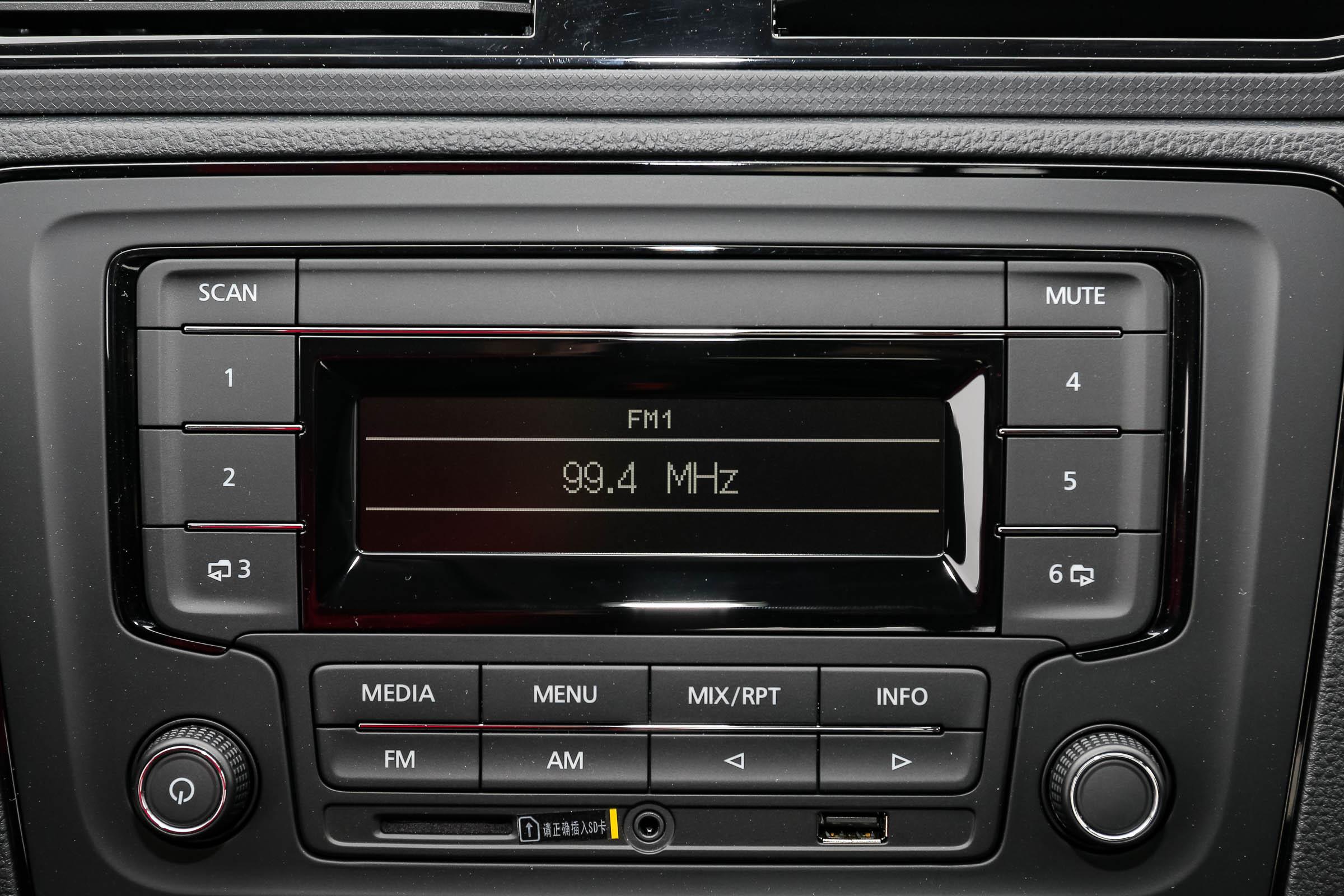 首付2万月付1000多,2023款大众桑塔纳精装版1.5t