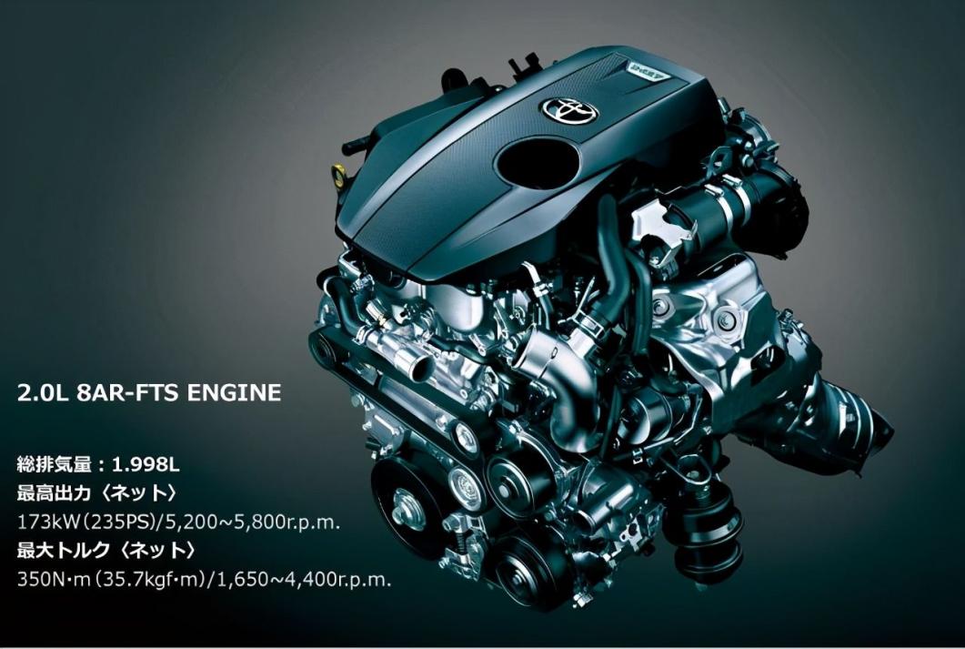 新款汉兰达a25d发动机是进口的吗,汉兰达2.0t和雷克萨斯2.0t发动机