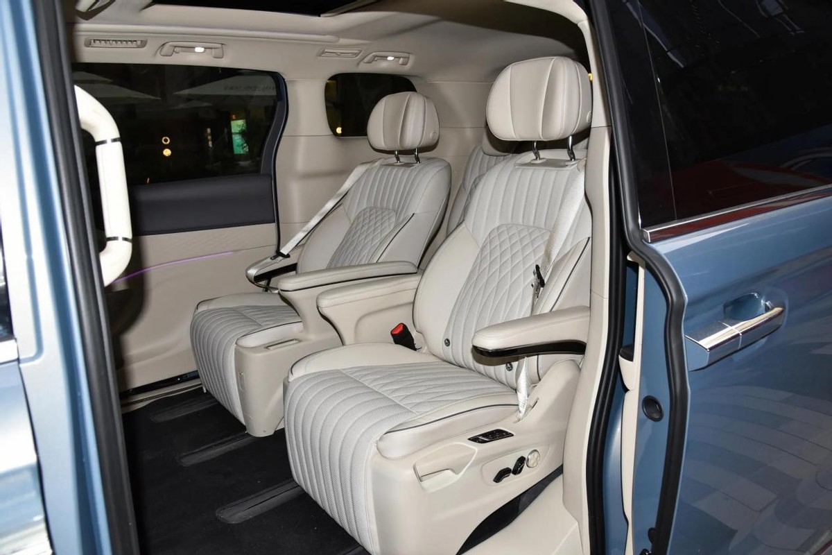 插混mpv纯电续航200km车型推荐,七座mpv岚图梦想家续航里程