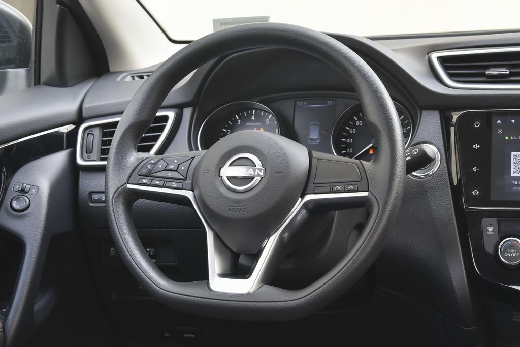 日产suv车型逍客,与逍客同级别的车型