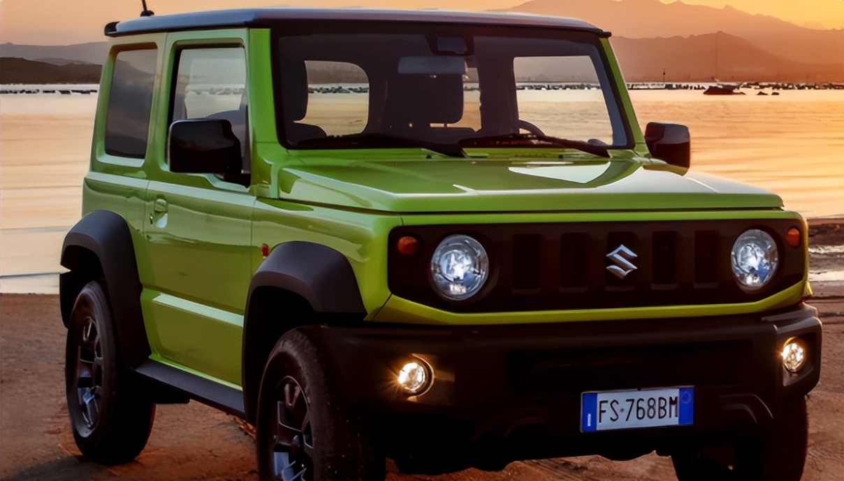 坦克100四驱小型suv什么时候上市,坦克100新能源版本