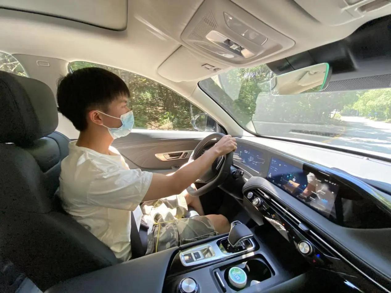 东风风神皓极的发动机怎么样,东风风神皓极碰撞测试