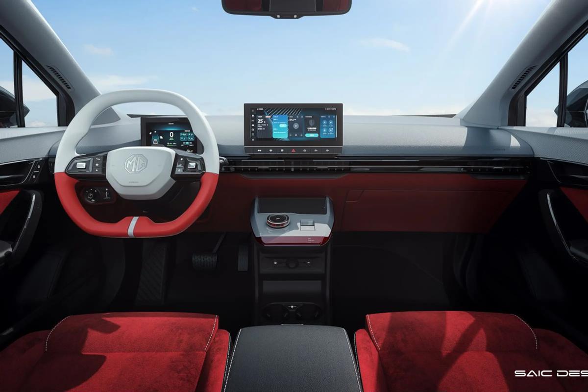 mgmulan是什么车,mgmulan四驱落地价