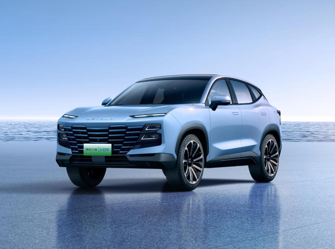 过年回家开这几款suv倍有面子,春节开这几款合资suv回家