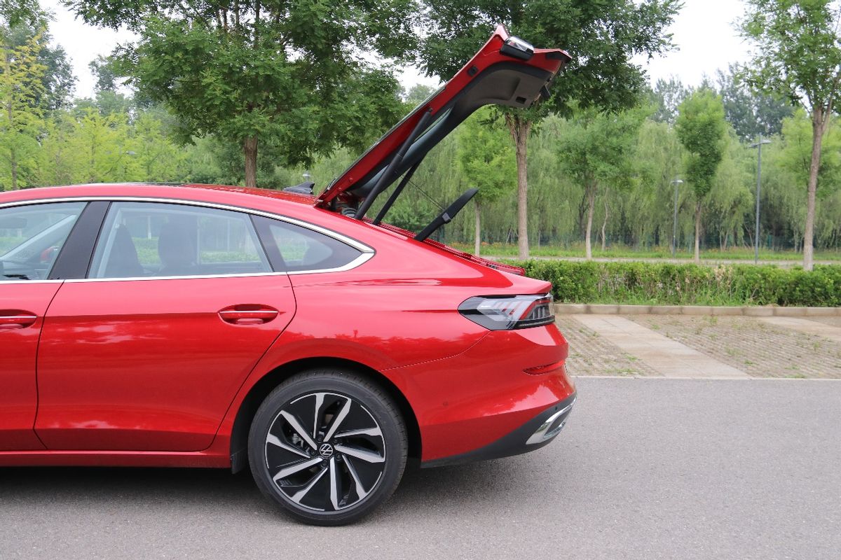 热辣凌渡视频,热辣版凌渡怎么样