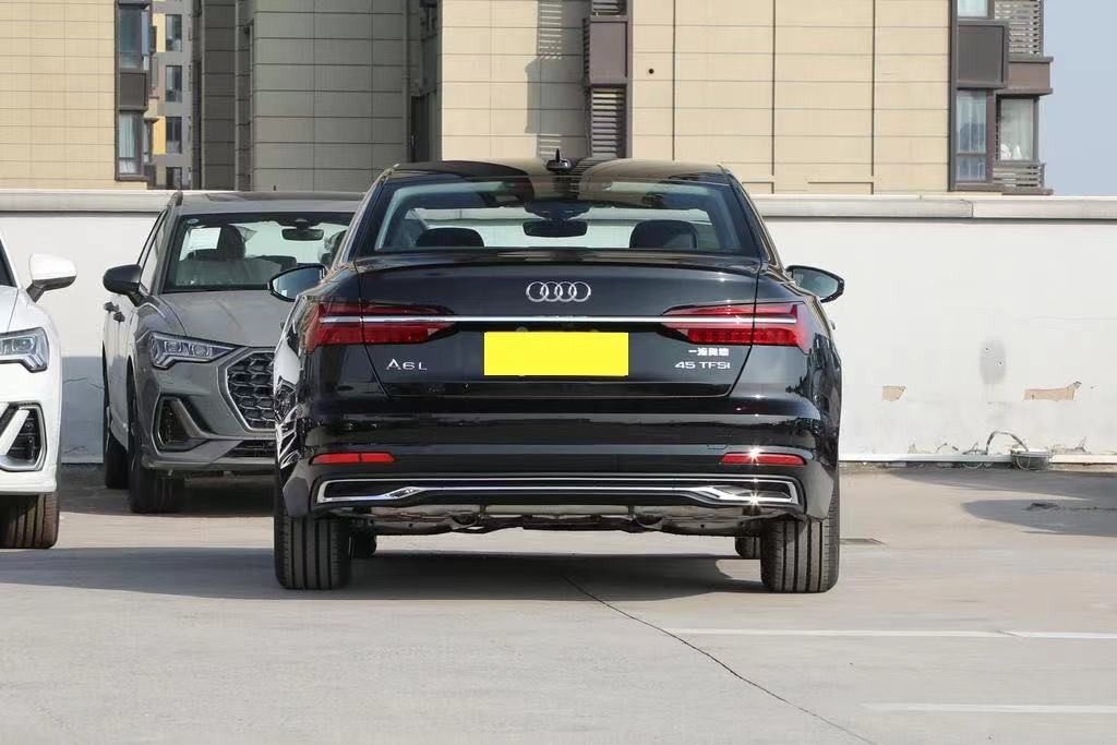 奥迪a6l最低实际成交价,全新奥迪a6l的实际价格