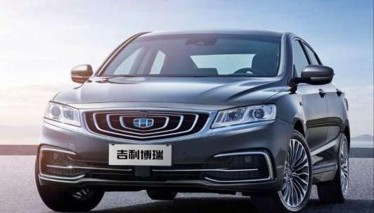 吉利博瑞2021款1.8t油耗怎么看,吉利博瑞1.8T平均油耗多少