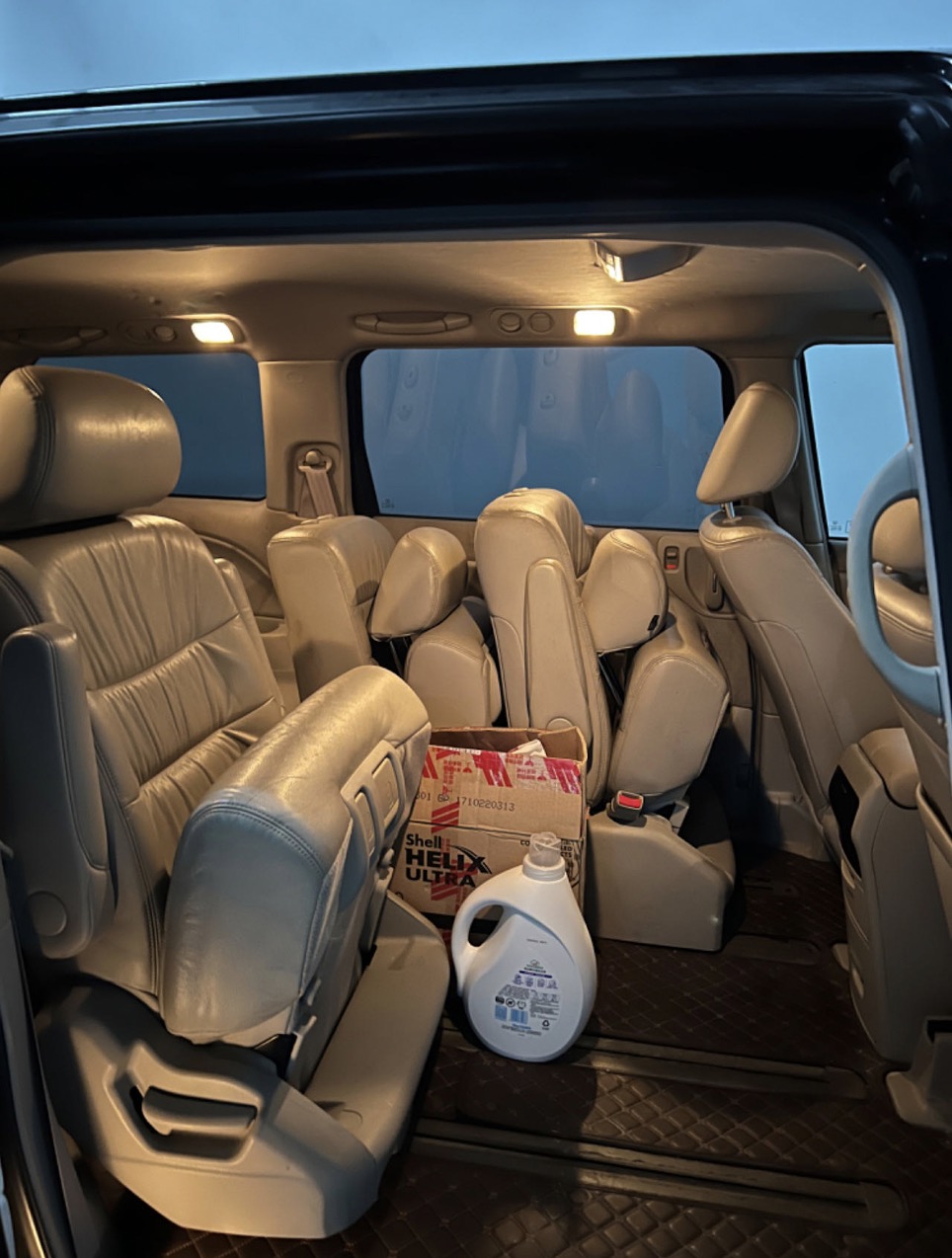 艾力绅rr7发动机参数,艾力绅rr7和rr8区别