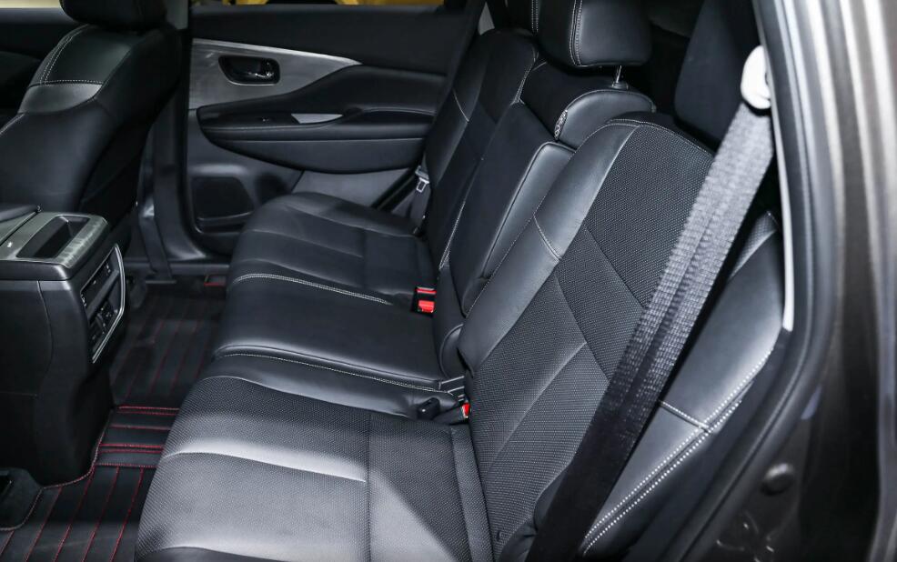 楼兰日产落地价,楼兰降价9万值得买么