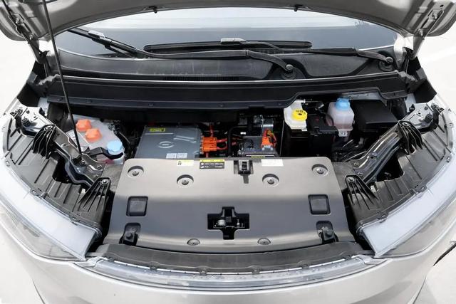 合创z03620公里真实续航,合创z03续航510和620哪个好