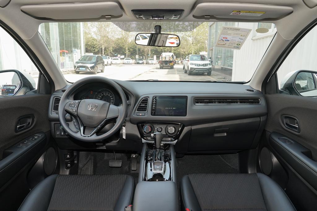 五万左右能买到哪年的本田缤智,10到15万选什么suv