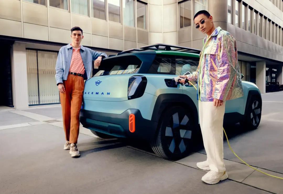 mini宝马电动车,宝马纯电动mini有几款