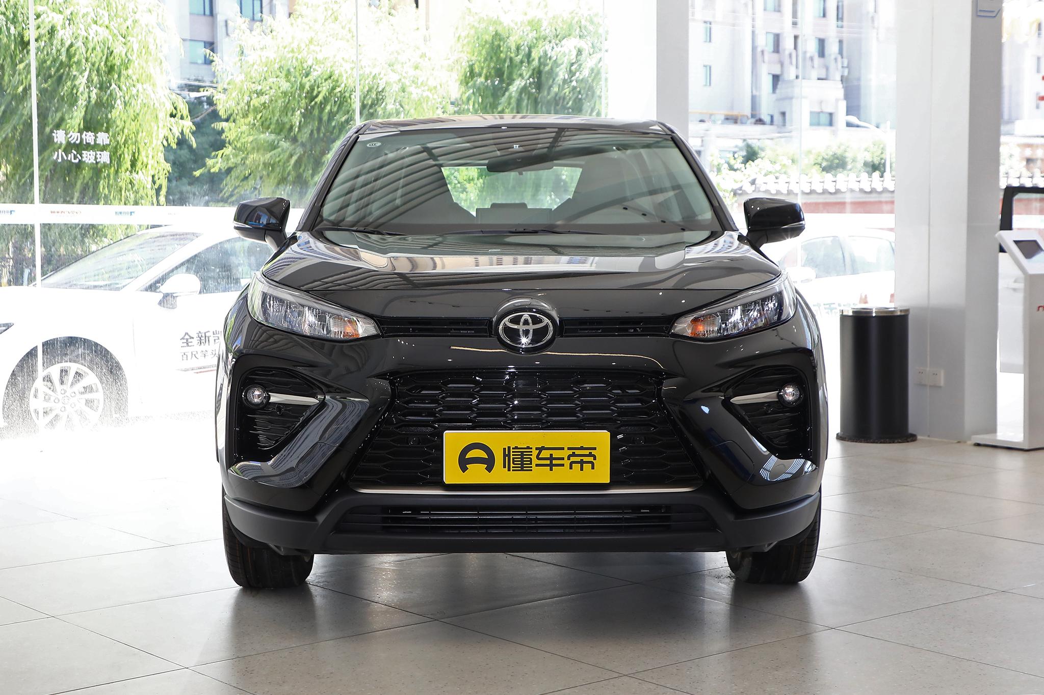 丰田威兰达车怎么样费油吗,丰田威兰达购车攻略