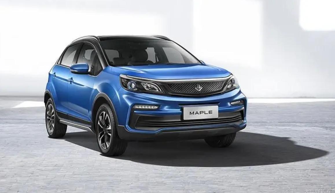 几何汽车放下身段进军低端市场 (几何汽车的卖点)