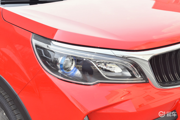 济宁吉利睿蓝x3pro2022款,吉利睿蓝x3pro库存车