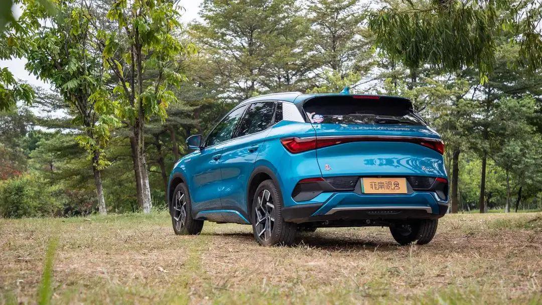 元plus冠军版车主用车真实感受,新款元plus车主真实感受