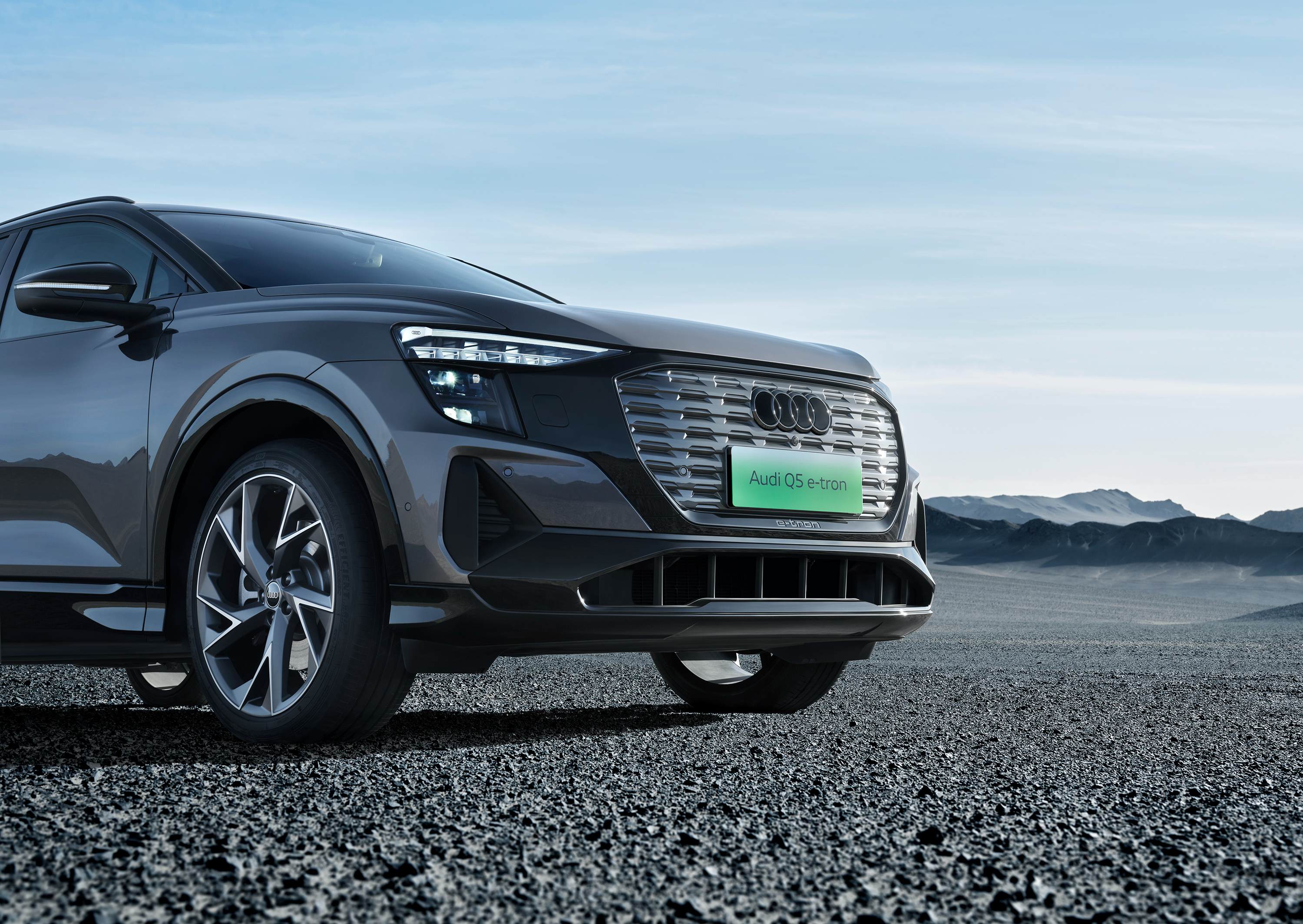 1万多能买奥迪全款q5吗,q5etron奥迪落地价