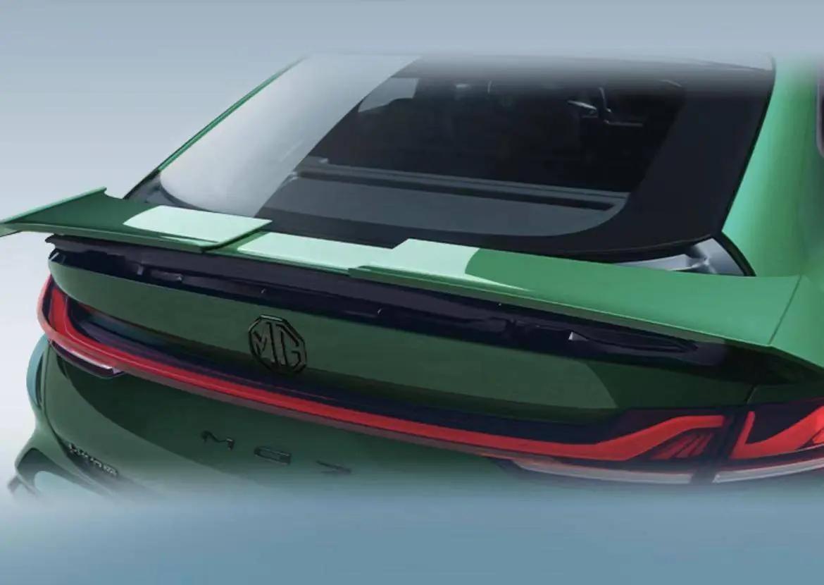 全新mg7,全新mg7黑