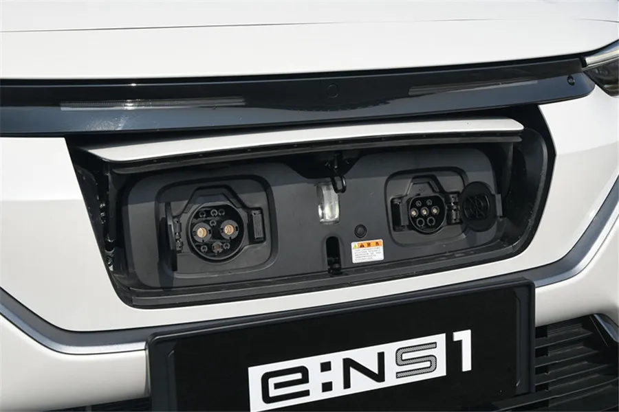 东风本田e-ns1什么时间上市,东风本田e-ns1e驰版