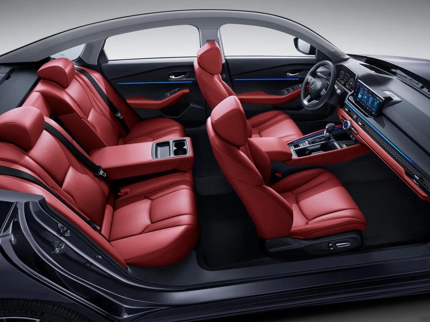 新款雅阁预售价格以及配置,雅阁换代可以抄底吗