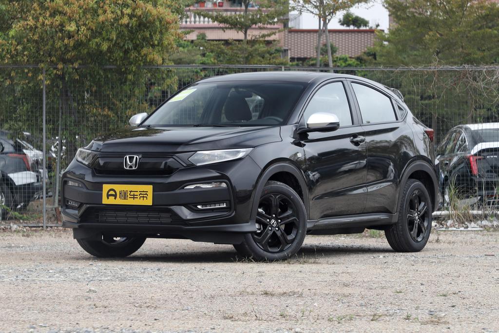 本田xrv目前购车最高优惠15万元,日照地区本田xr-v最高优惠2万