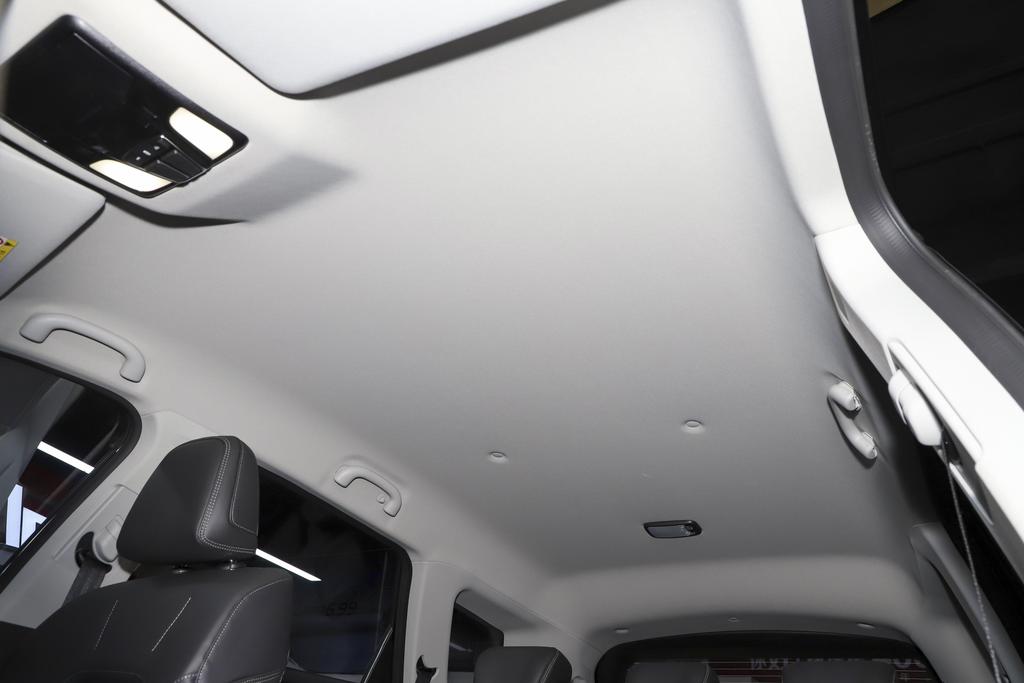 奇瑞捷途X90子龙版,奇瑞捷途x90子龙版实测