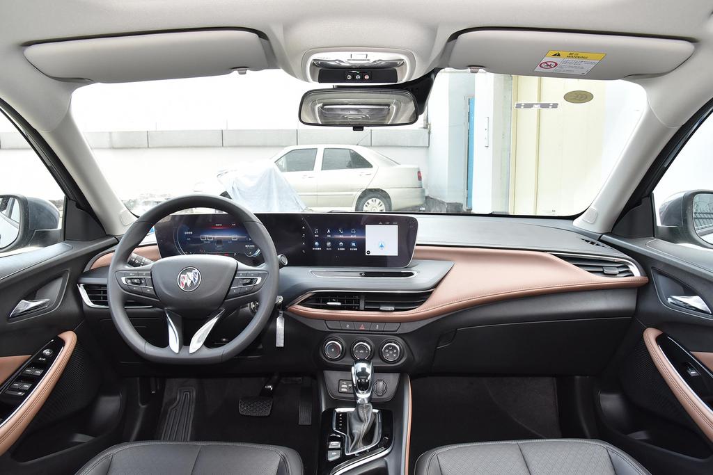 威朗限时优惠3.50万欢迎试乘试驾,23款威朗特价新车