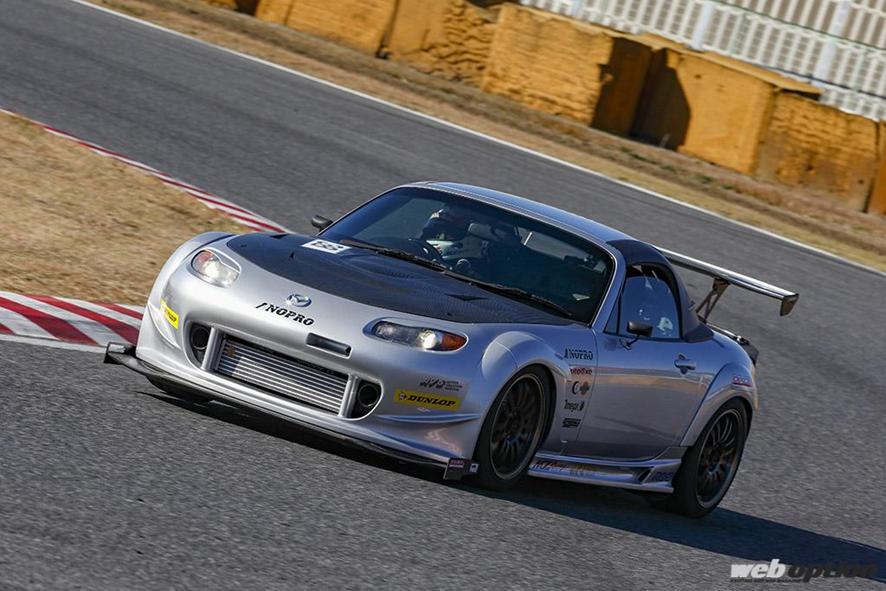 马自达mx-5升级涡轮增压,新mx-5换代