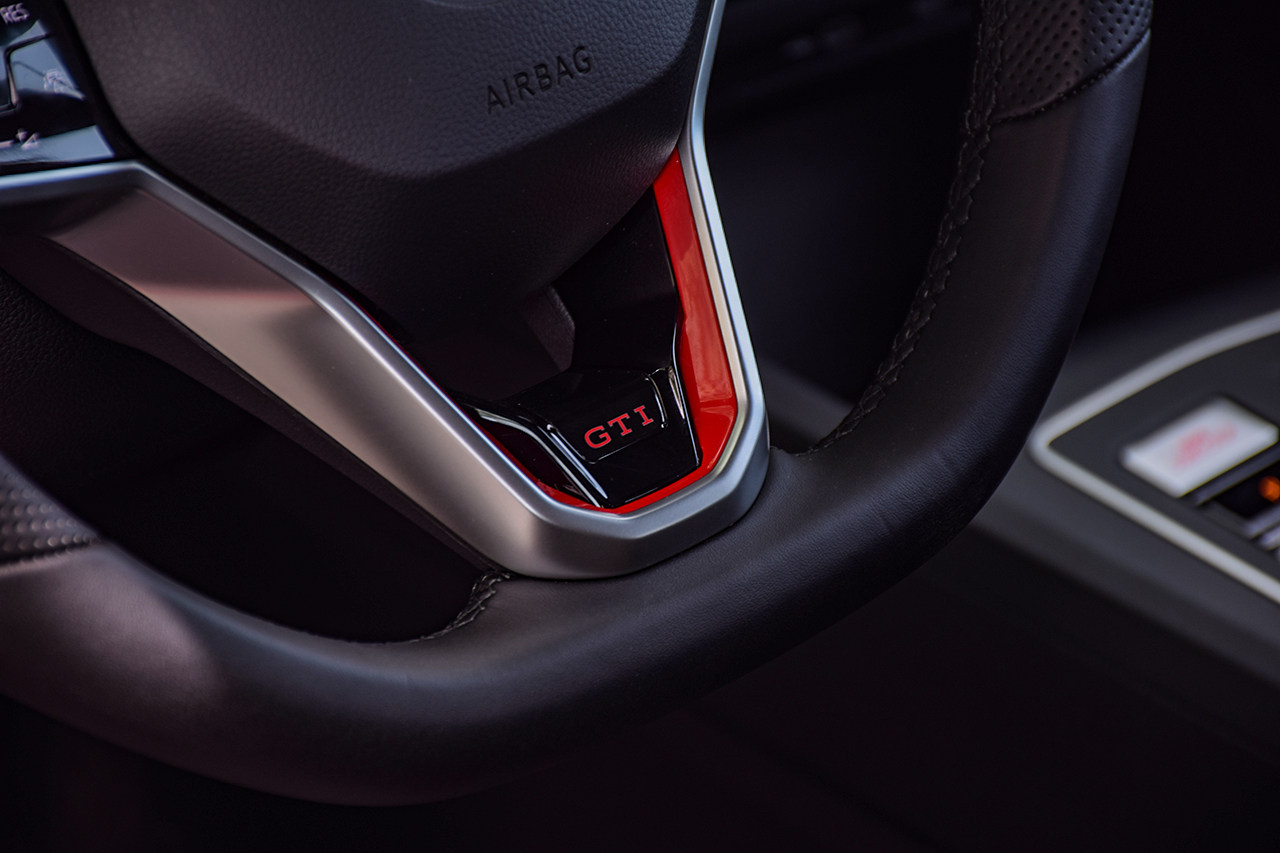 第八代高尔夫gti测评,最新第八代高尔夫gti