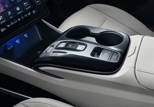 23款途胜l8at车主真实感受,第五代途胜l8at哪种模式最省油