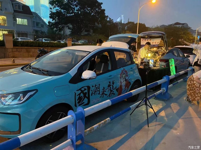 思皓花仙子车主真实感受缺点,上手代步车推荐思皓花仙子周年款