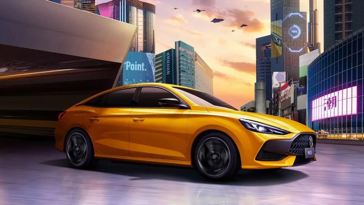 2019年自主品牌新车这4款值得等,5万元买车就选这4款以口碑取胜