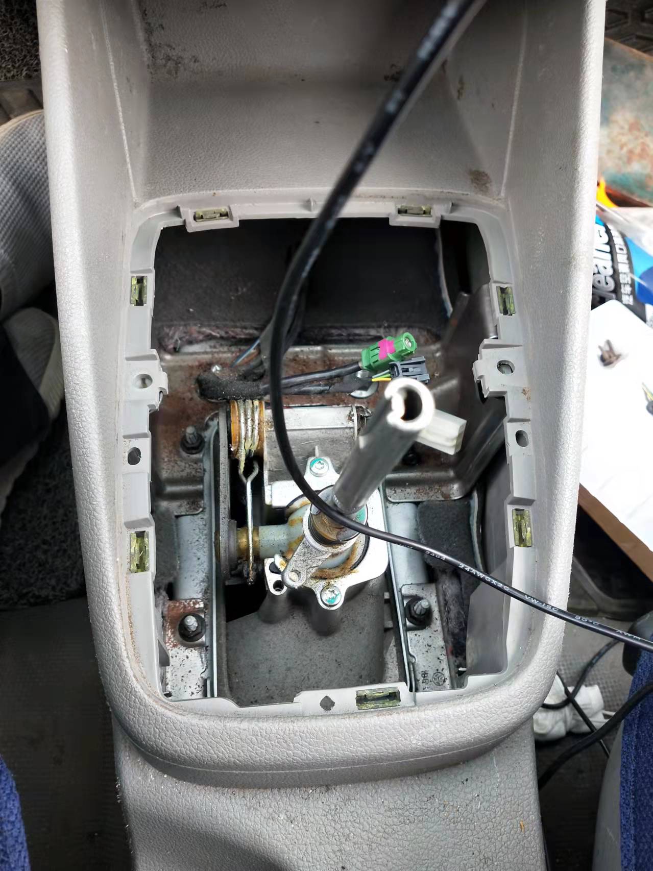 宝来暖风水箱拆卸视频,宝来清洗暖风水箱