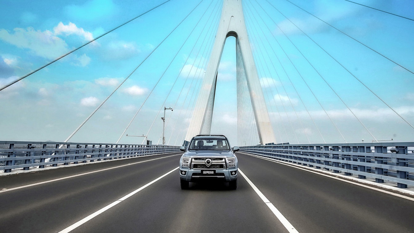 长城皮卡购车优惠券,长城皮卡专营店优惠团购